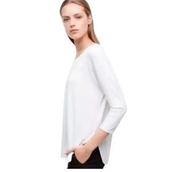 ARITZIA BABATON Norris Top - Picture 2 of 5
